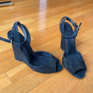 TORY BURCH SHOES SIZE 8.5